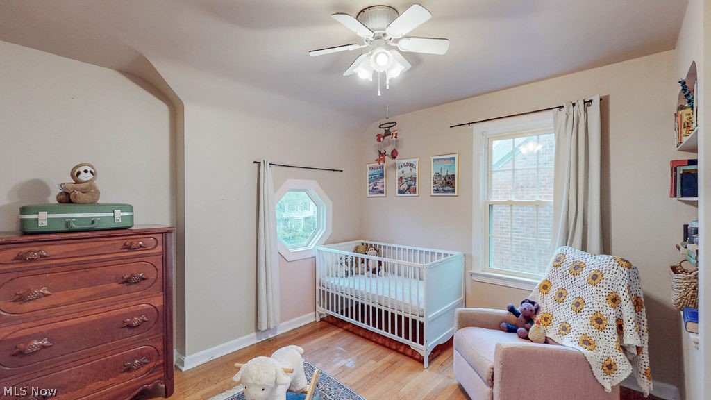 1155 Brentwood Road Cleveland Heights OH 44121