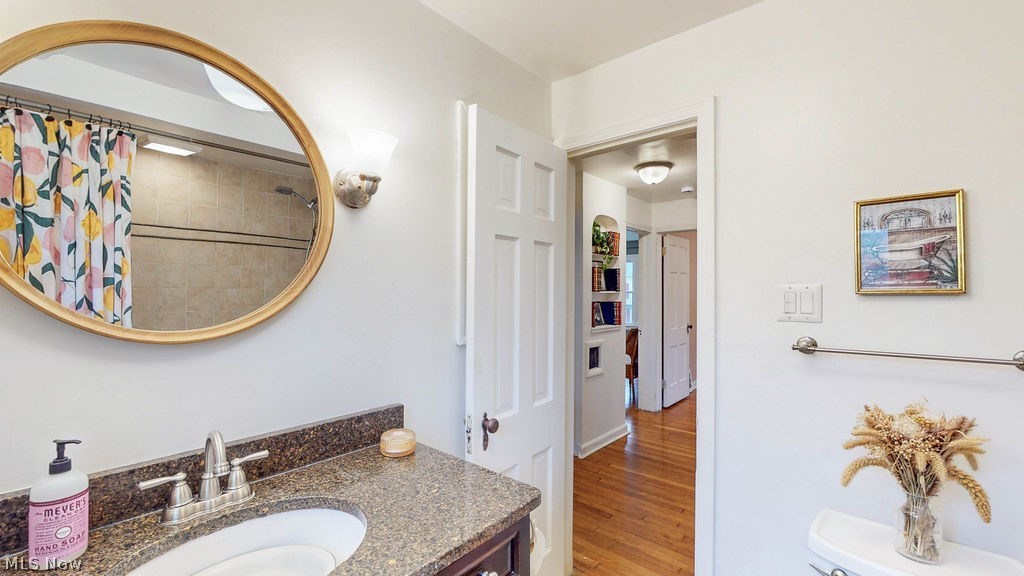 1155 Brentwood Road Cleveland Heights OH 44121