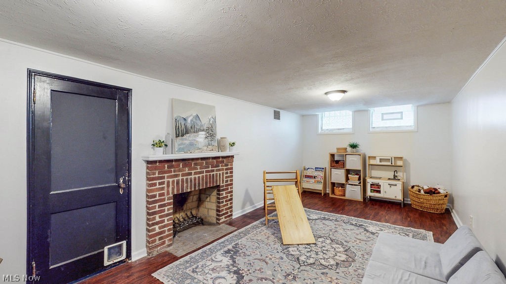 1155 Brentwood Road Cleveland Heights OH 44121