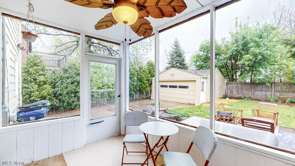 1155 Brentwood Road Cleveland Heights OH 44121