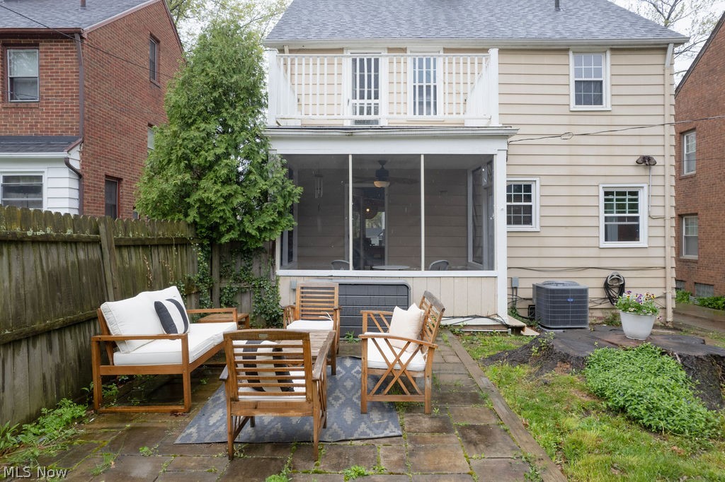 1155 Brentwood Road Cleveland Heights OH 44121