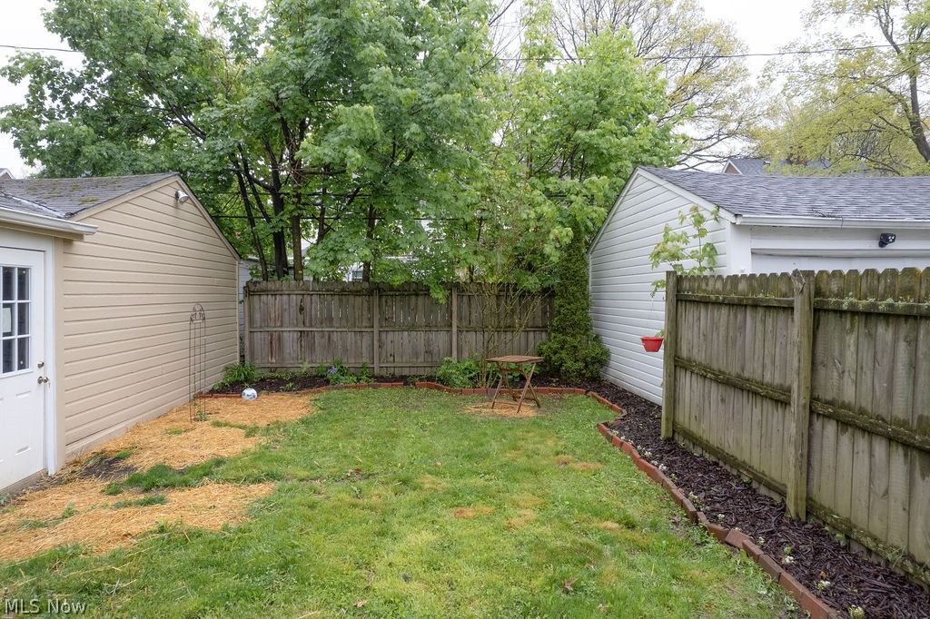 1155 Brentwood Road Cleveland Heights OH 44121