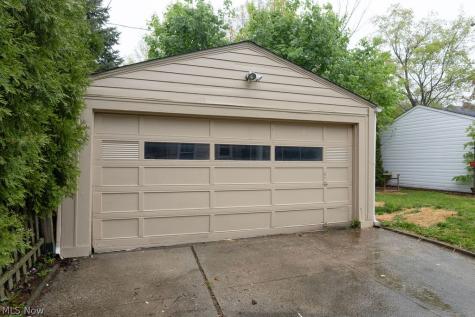 1155 Brentwood Road Cleveland Heights OH 44121