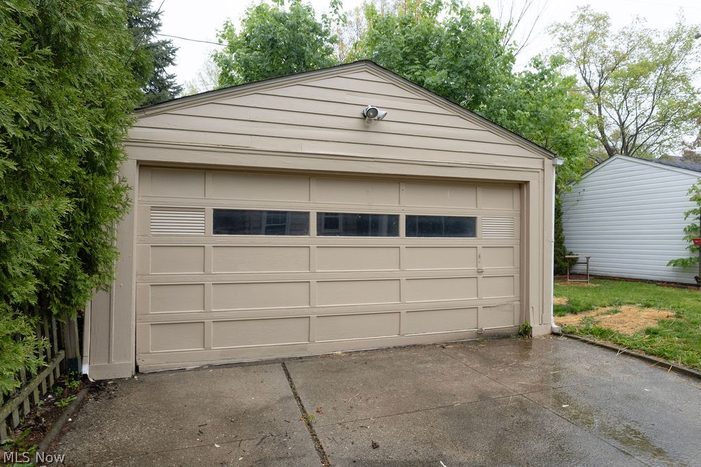 1155 Brentwood Road Cleveland Heights OH 44121