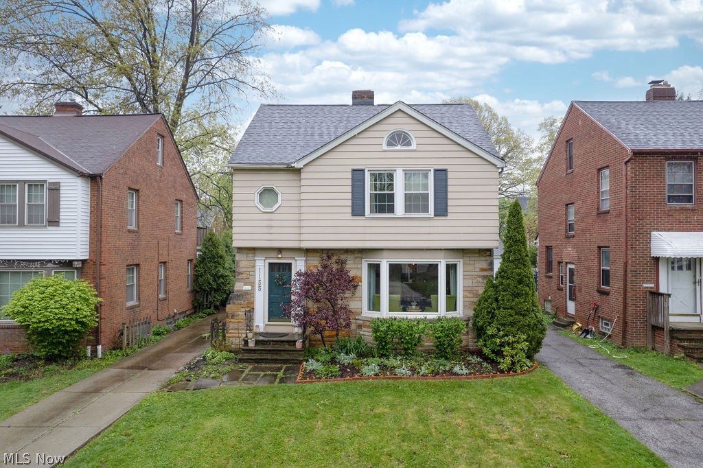 1155 Brentwood Road Cleveland Heights OH 44121