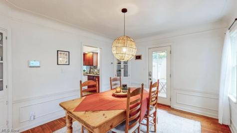 1155 Brentwood Road Cleveland Heights OH 44121