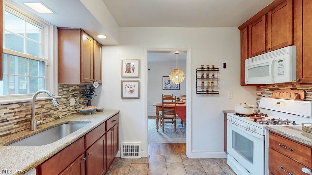 1155 Brentwood Road Cleveland Heights OH 44121