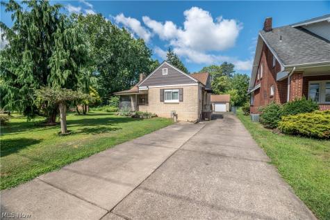 110 S Hazelwood Avenue Youngstown OH 44509