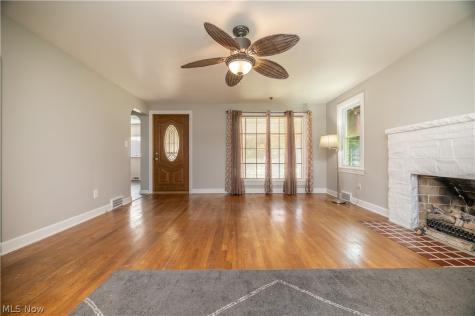 110 S Hazelwood Avenue Youngstown OH 44509