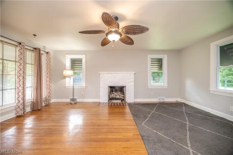 110 S Hazelwood Avenue Youngstown OH 44509