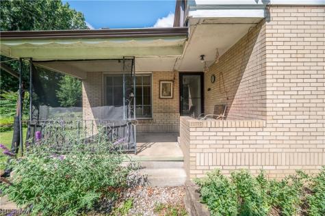 110 S Hazelwood Avenue Youngstown OH 44509
