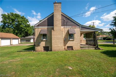 110 S Hazelwood Avenue Youngstown OH 44509