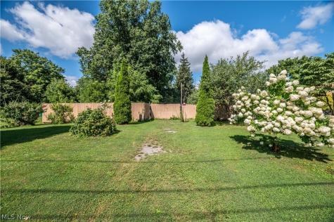 110 S Hazelwood Avenue Youngstown OH 44509