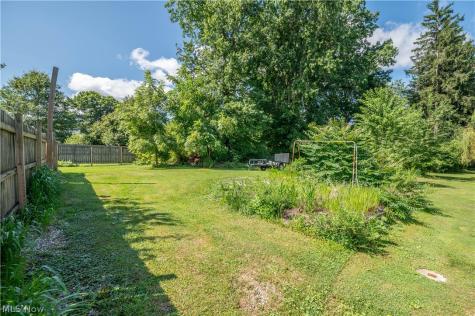 110 S Hazelwood Avenue Youngstown OH 44509