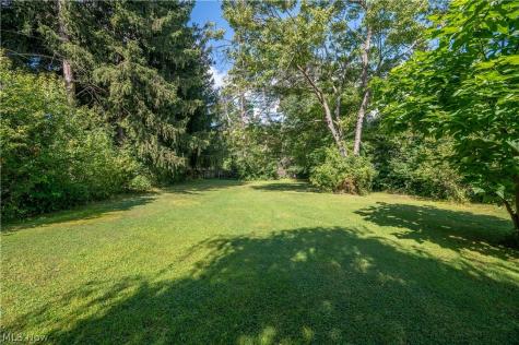 110 S Hazelwood Avenue Youngstown OH 44509