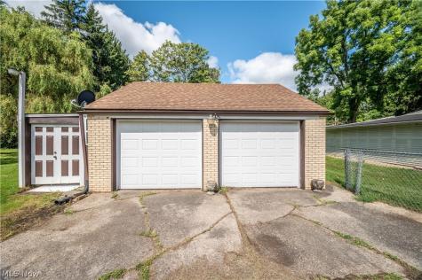 110 S Hazelwood Avenue Youngstown OH 44509