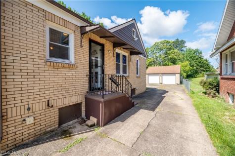 110 S Hazelwood Avenue Youngstown OH 44509