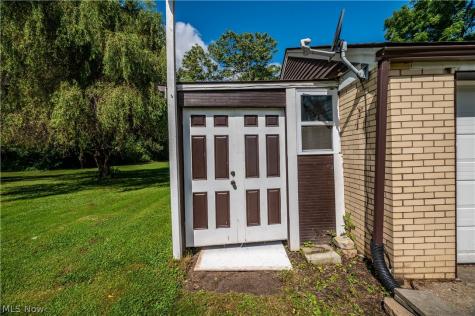 110 S Hazelwood Avenue Youngstown OH 44509
