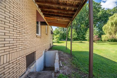 110 S Hazelwood Avenue Youngstown OH 44509