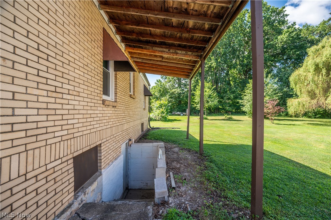 110 S Hazelwood Avenue Youngstown OH 44509