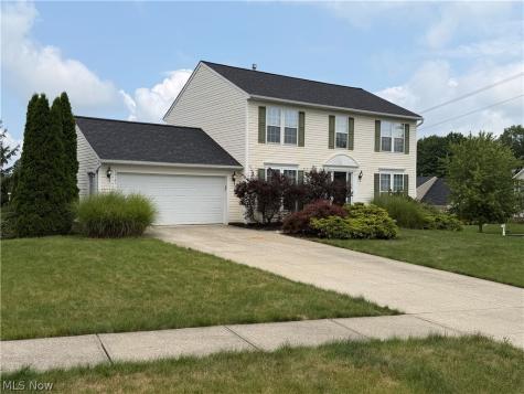 10125 Westridge Lane Streetsboro OH 44241