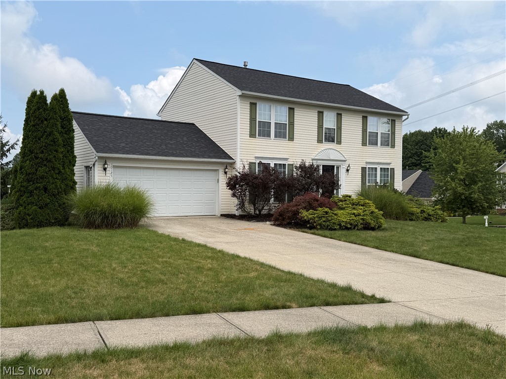 10125 Westridge Lane Streetsboro OH 44241