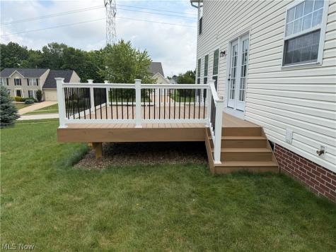 10125 Westridge Lane Streetsboro OH 44241
