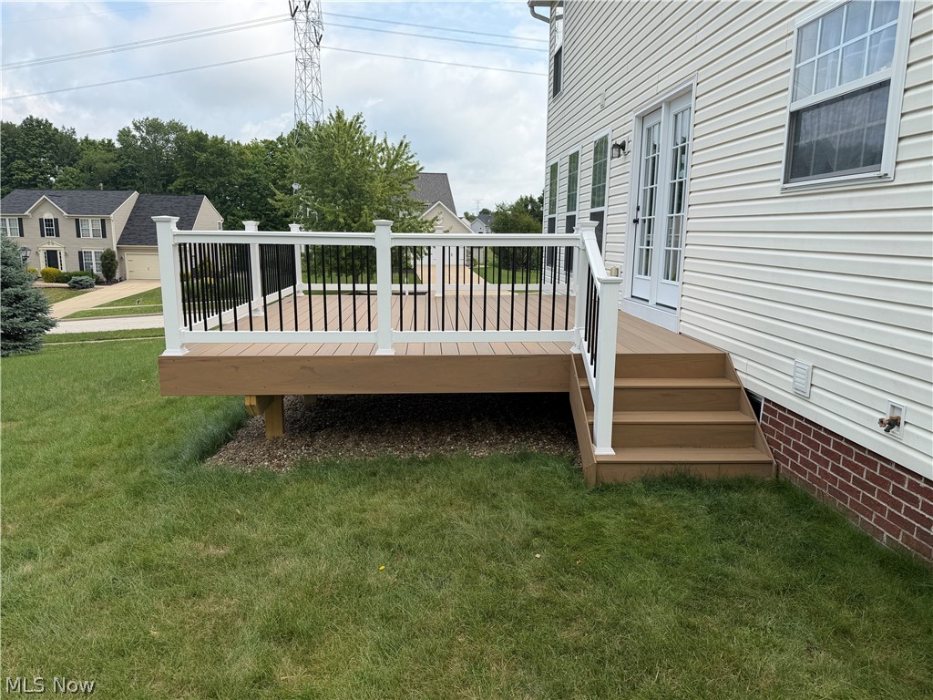 10125 Westridge Lane Streetsboro OH 44241