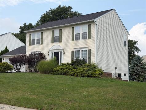 10125 Westridge Lane Streetsboro OH 44241