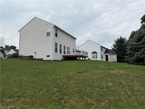 10125 Westridge Lane Streetsboro OH 44241