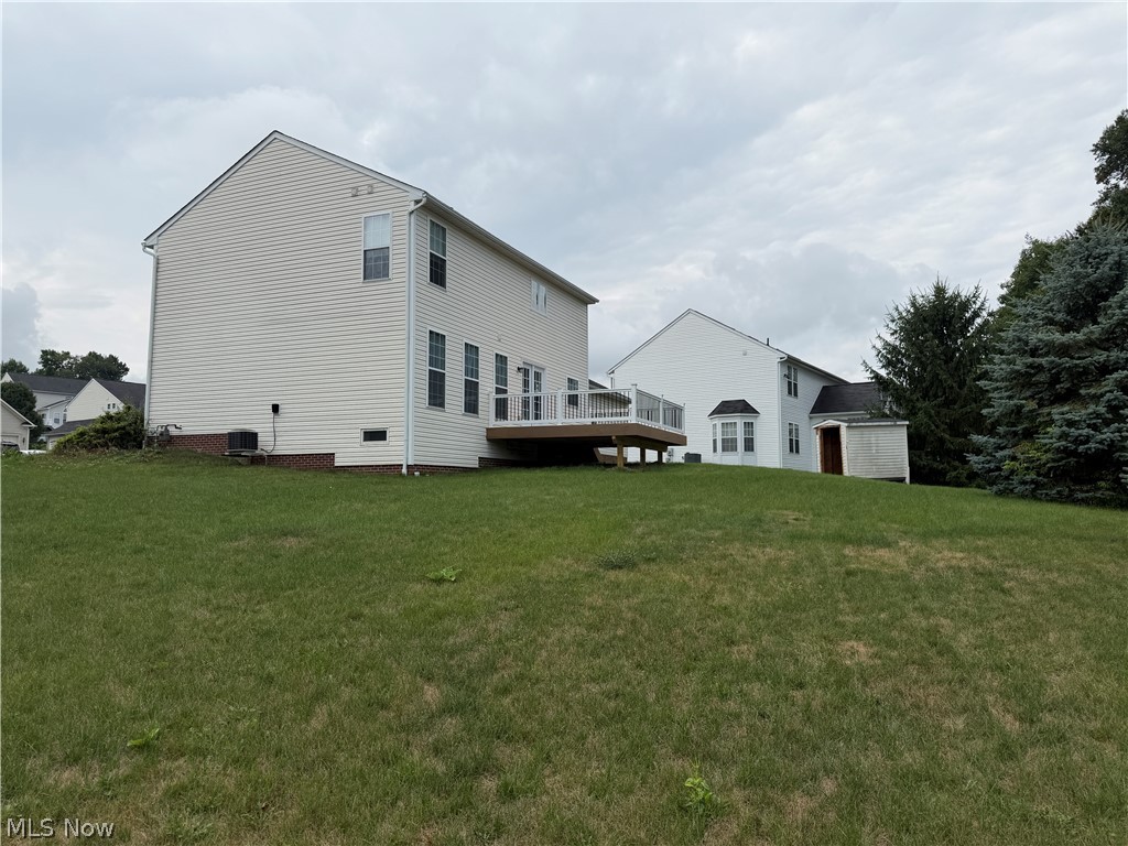 10125 Westridge Lane Streetsboro OH 44241