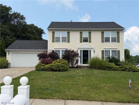 10125 Westridge Lane Streetsboro OH 44241