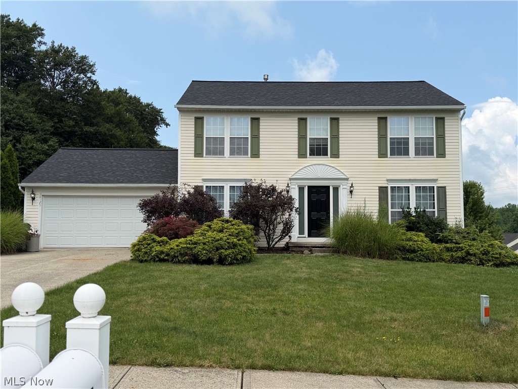 10125 Westridge Lane Streetsboro OH 44241