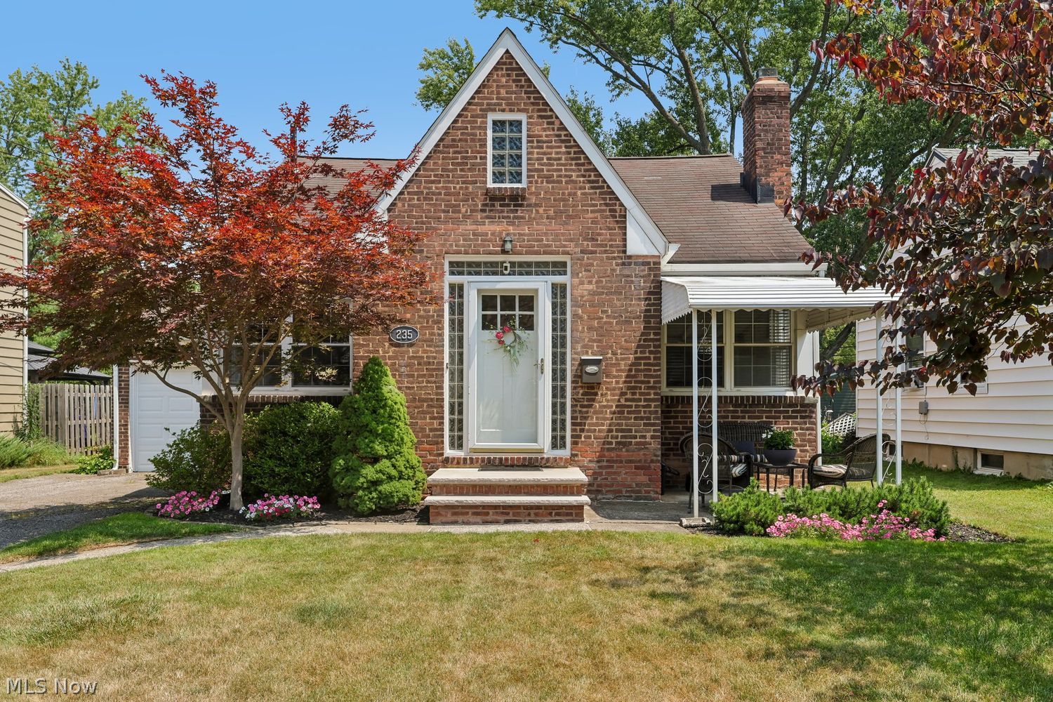 235 Fair Street Berea OH 44017