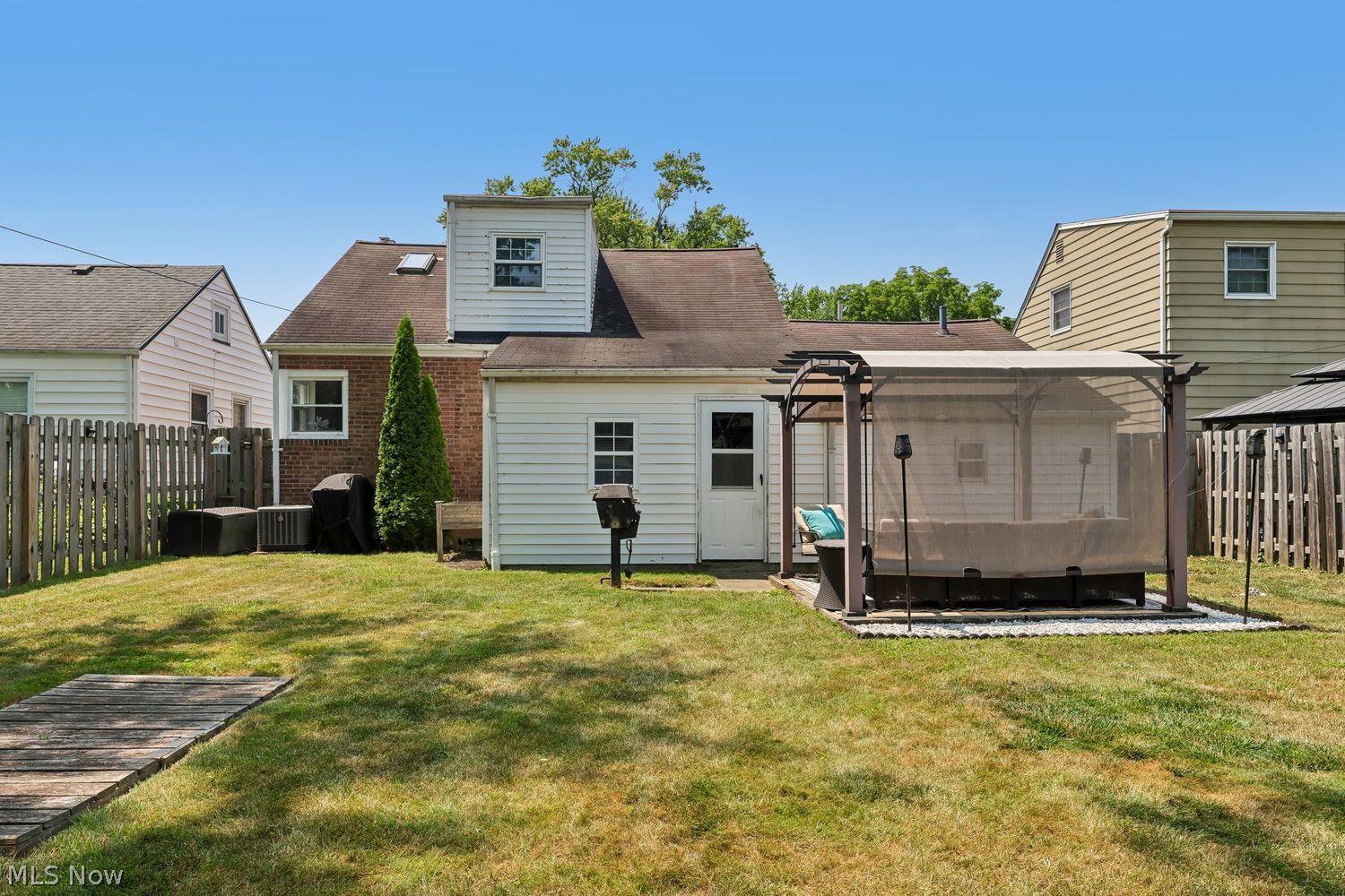 235 Fair Street Berea OH 44017