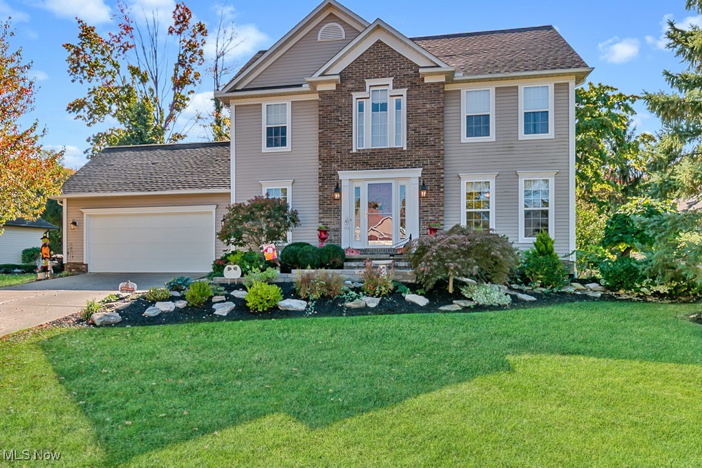 11390 Labrador Lane Concord OH 44077