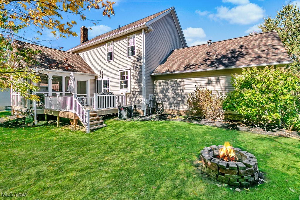 11390 Labrador Lane Concord OH 44077