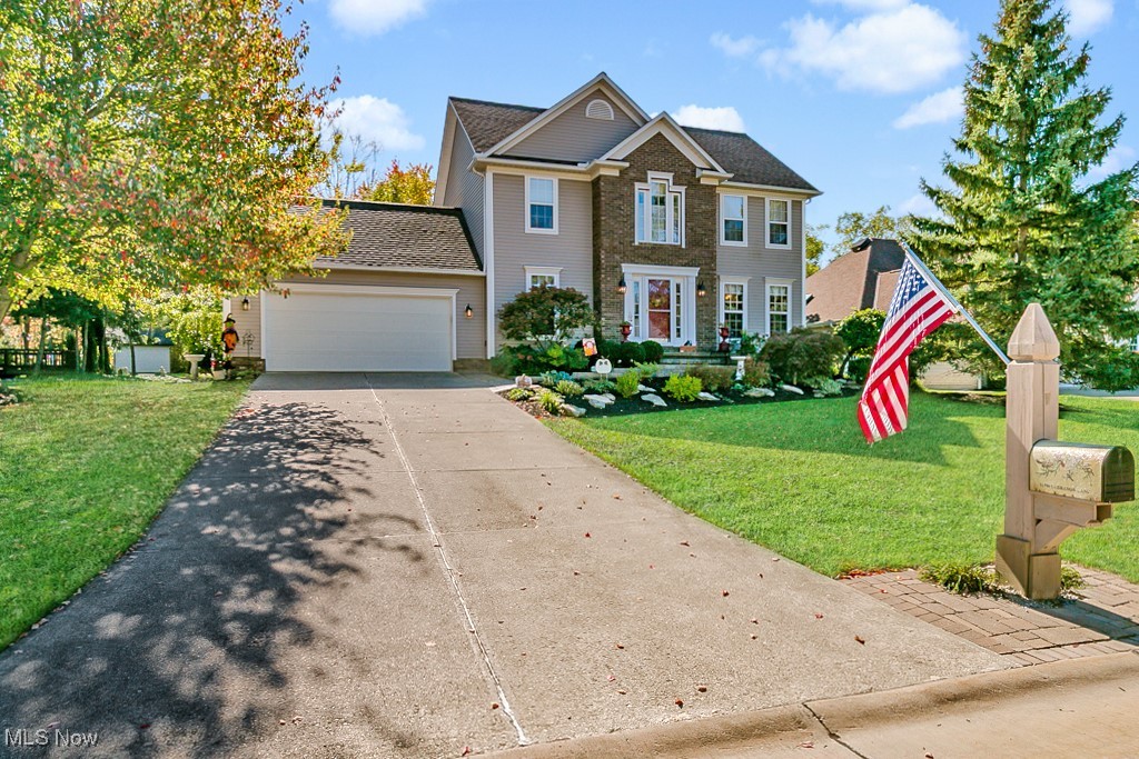 11390 Labrador Lane Concord OH 44077