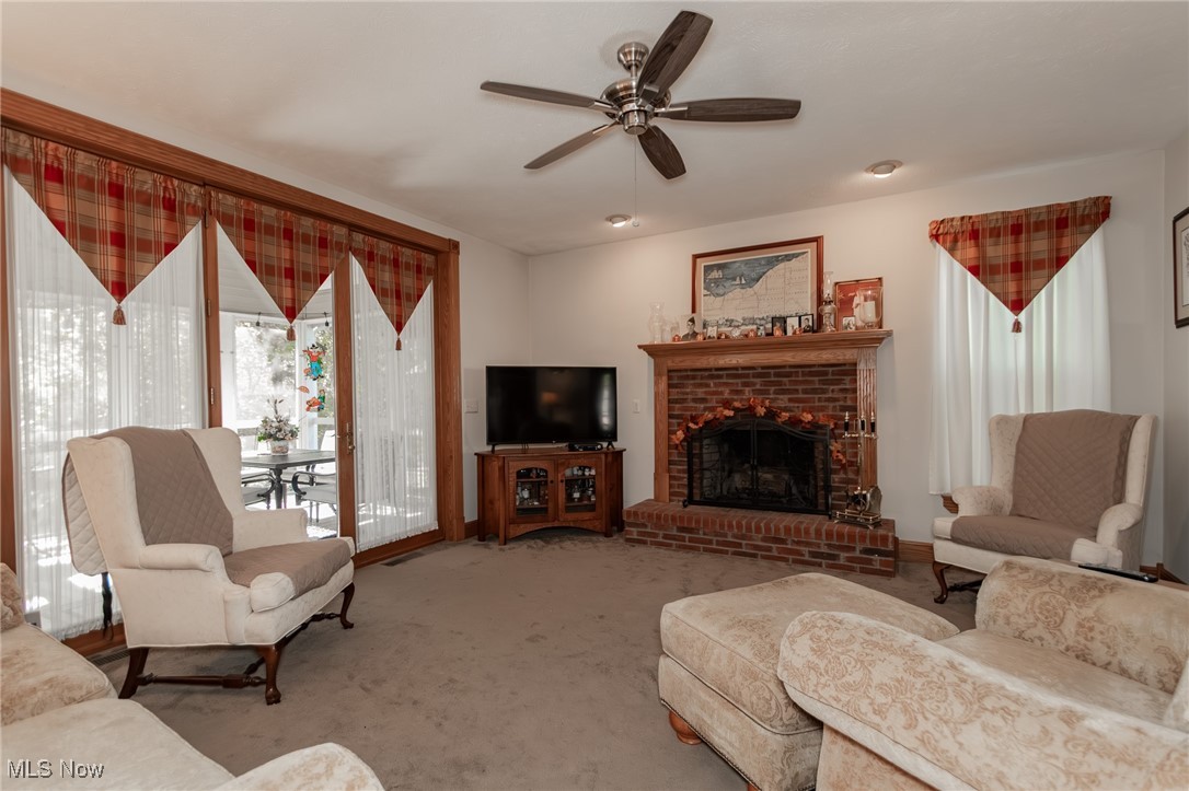 11390 Labrador Lane Concord OH 44077