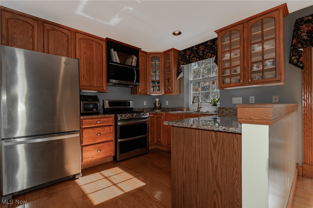 11390 Labrador Lane Concord OH 44077