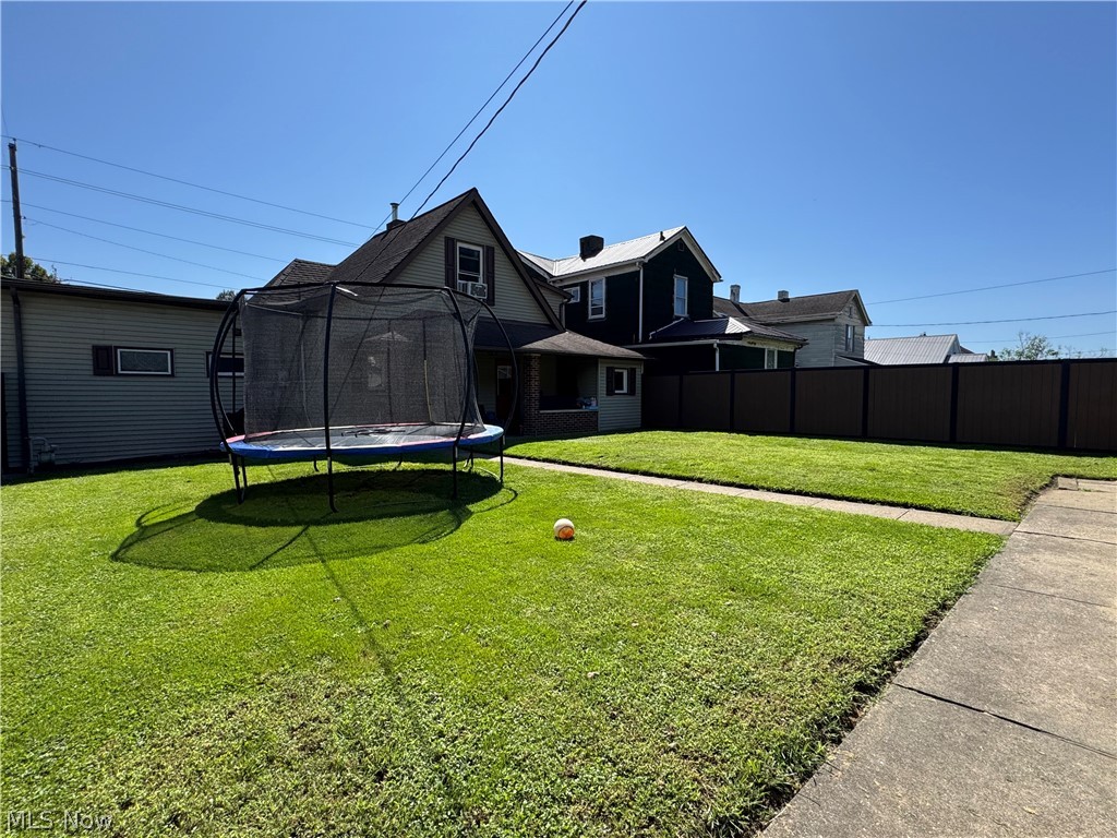 517 Walden Avenue Tiltonsville OH 43963