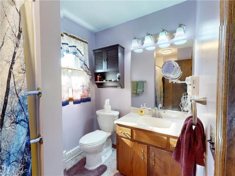 495 S Elm Avenue Tallmadge OH 44278