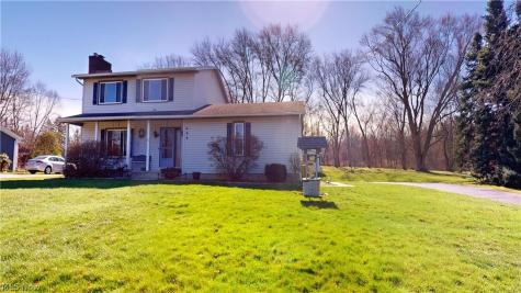 495 S Elm Avenue Tallmadge OH 44278