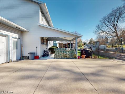 495 S Elm Avenue Tallmadge OH 44278