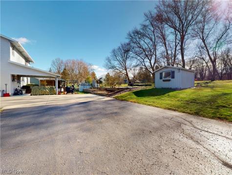 495 S Elm Avenue Tallmadge OH 44278