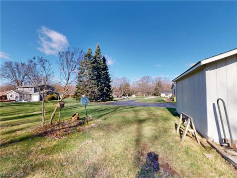 495 S Elm Avenue Tallmadge OH 44278