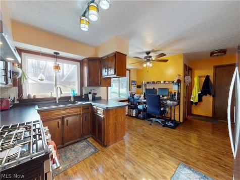 495 S Elm Avenue Tallmadge OH 44278