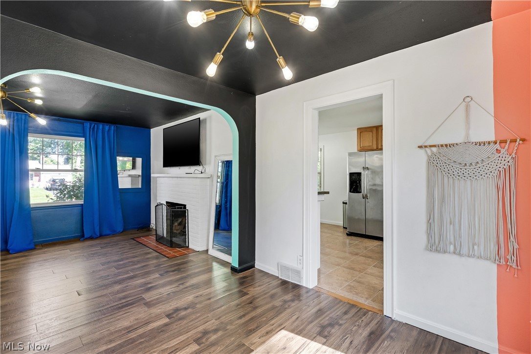 621 Kenmore Avenue NE Warren OH 44483