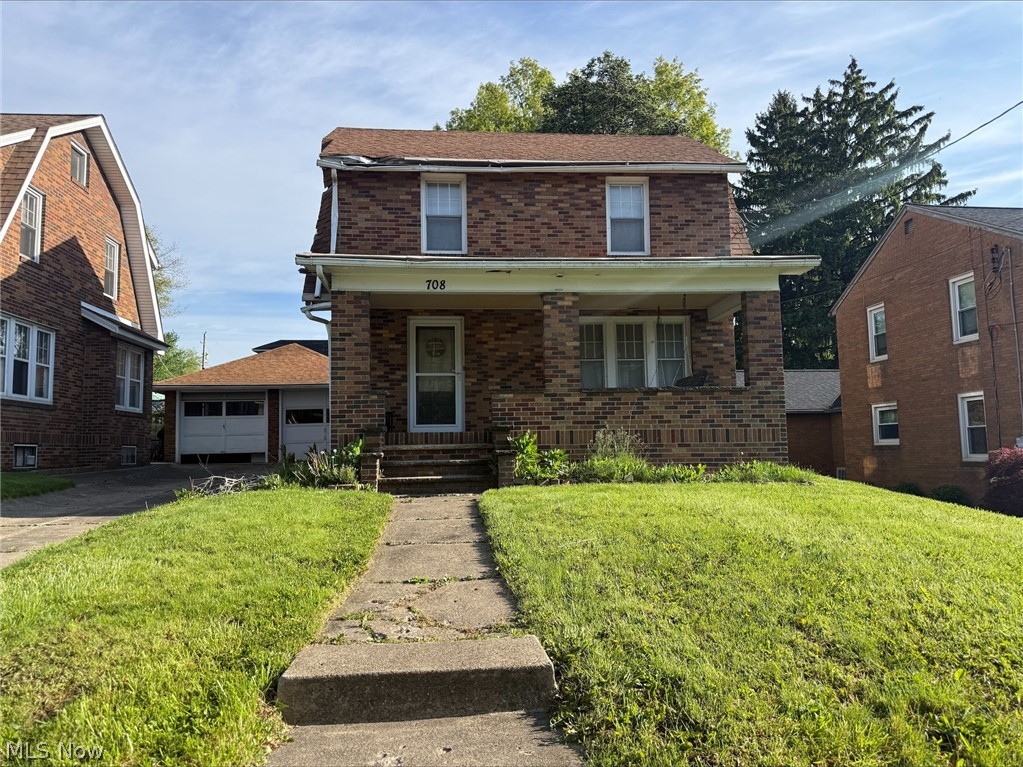 708 E Bowman Street Wooster OH 44691