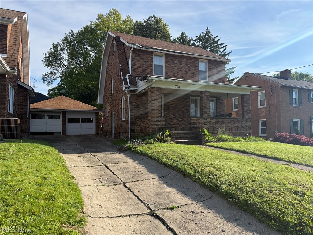 708 E Bowman Street Wooster OH 44691